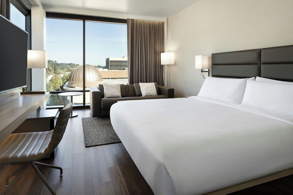 AC Hotel San Rafael Downtown - photo 16