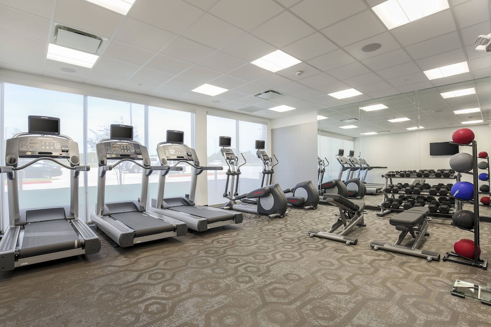 Fairfield Inn & Suites by Marriott Decatur at Decatur Conference Center - photo 33