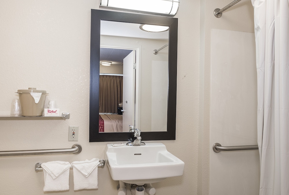 Red Roof Inn PLUS Boston Framingham - photo 27