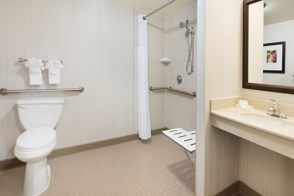 Hilton Garden Inn Atlanta North Alpharetta - photo 23
