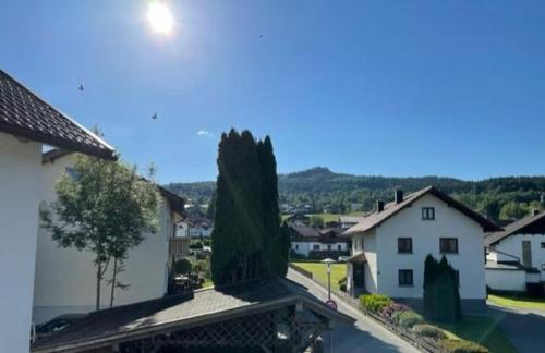 Haus Andreas — 4-Star Luxury Hotel in Bodenmais, Germany