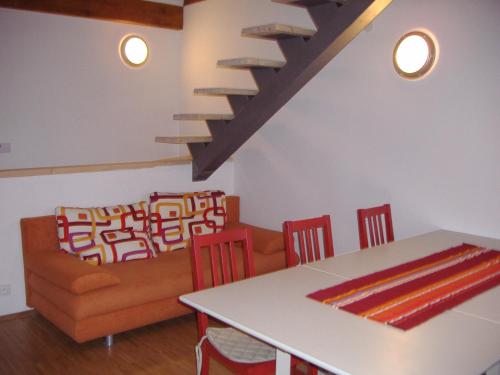 Apartmány Nové Hutě — Prachatice — photo 5
