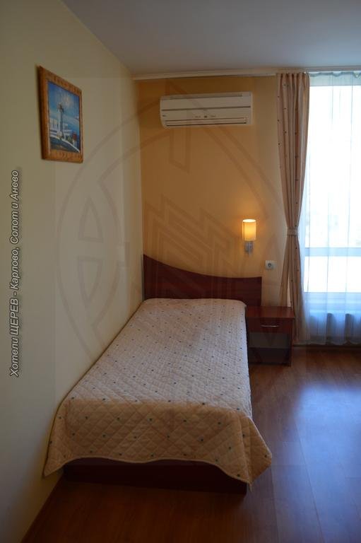 Hotel Shterev Karlovo in Karlovo, Bulgaria