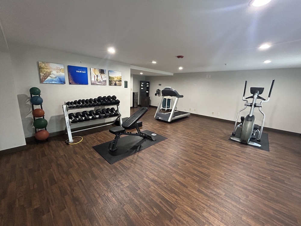 Comfort Inn Newport News Hampton I 64 - photo 23