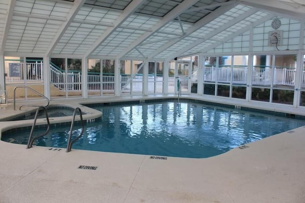 Beach Colony Tower 18c Penthouse - photo 27