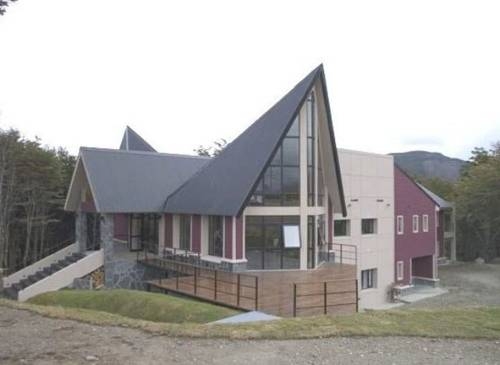Hosteria Terrazas del Beagle in Ushuaia, Argentina