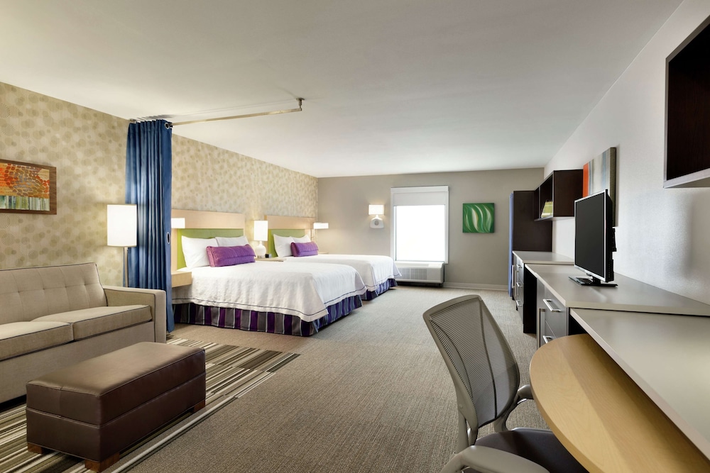Home2 Suites by Hilton Macon I 75 North GA - photo 9