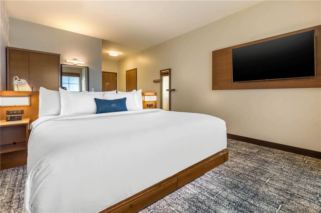 Cambria Hotel Bettendorf Quad Cities - photo 10