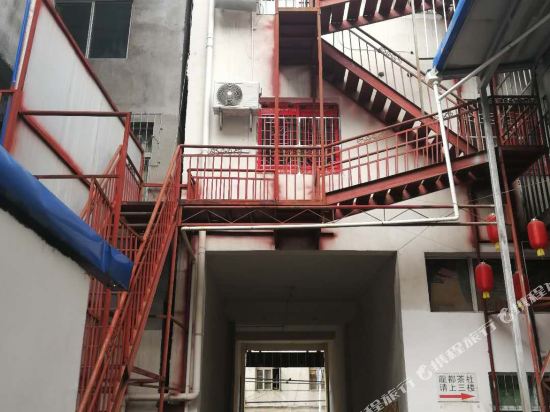 Shuncheng Hotel — hotel in Jiulong