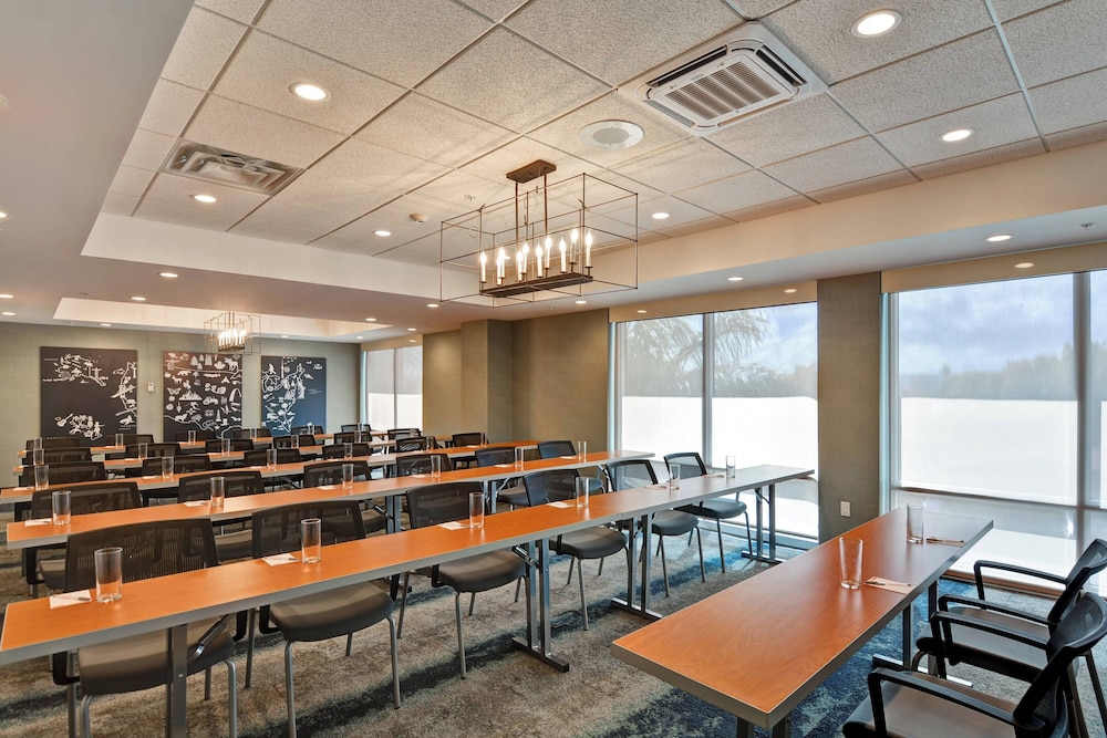 TownePlace Suites by Marriott Miami Airport - photo 40