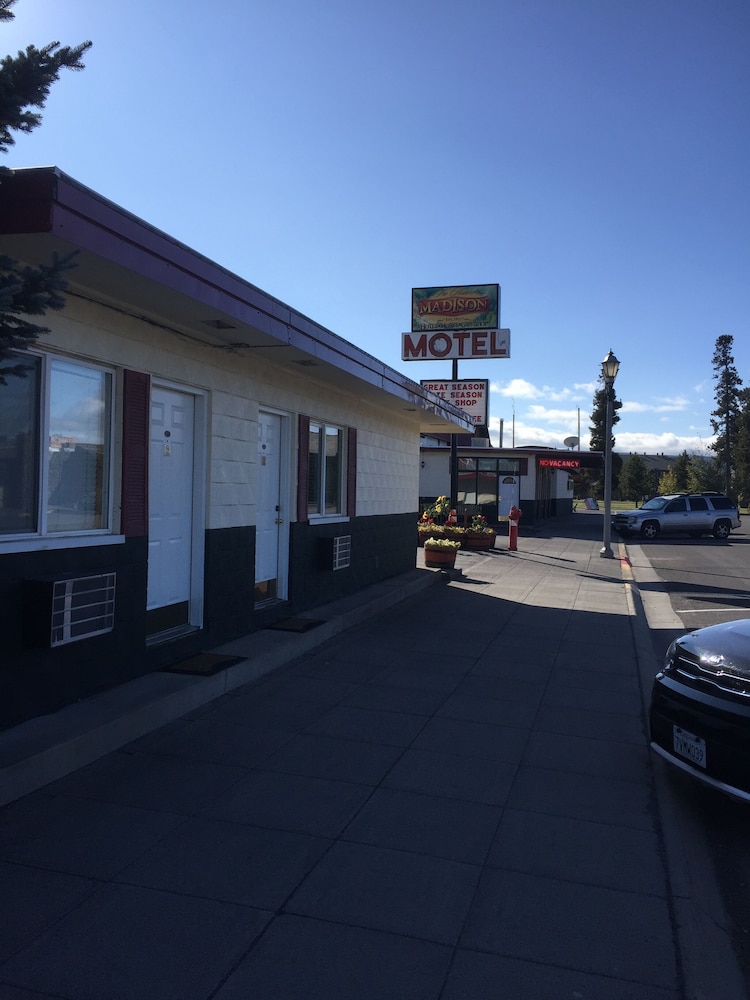 The Historic Madison Hotel Motel - photo 92