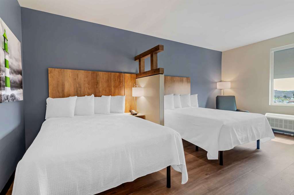 Extended Stay America Premier Suites Harrisonburg - photo 38