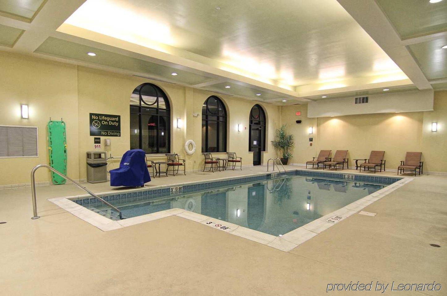 Hilton Garden Inn Pikeville - photo 3