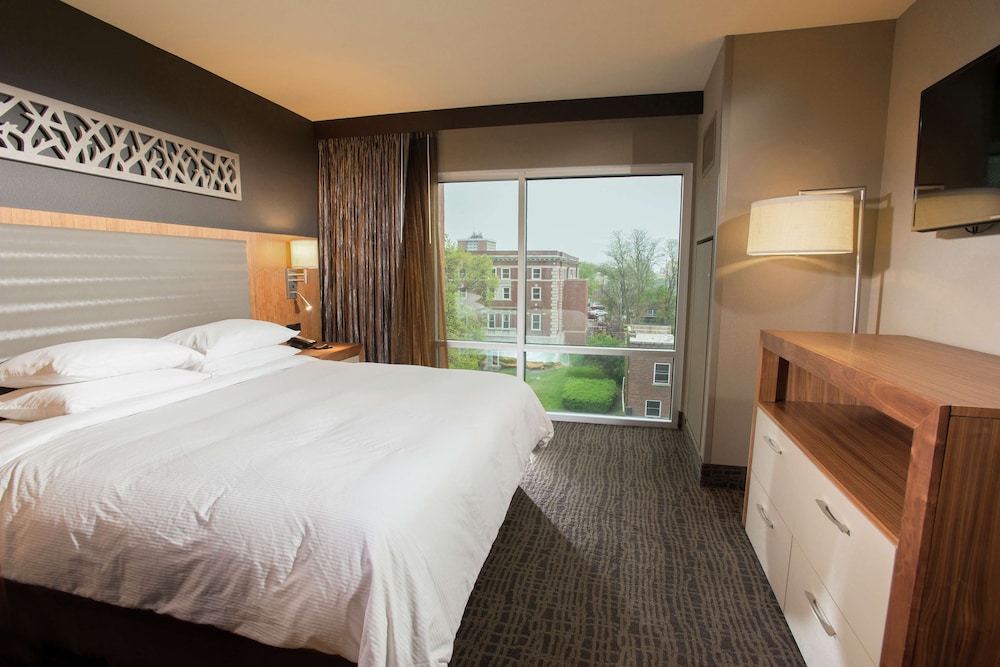 The Broadway Columbia a DoubleTree by Hilton - photo 19