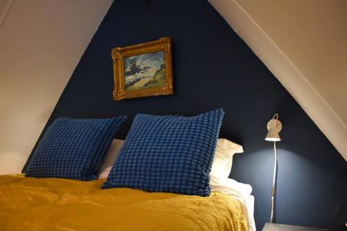 Stijlvol appartement ‘Moto’ in centrum Franeker. — Franeker — photo 2