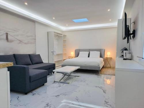 Studio Spacieux Metro 14 Paris — hotel in Orly