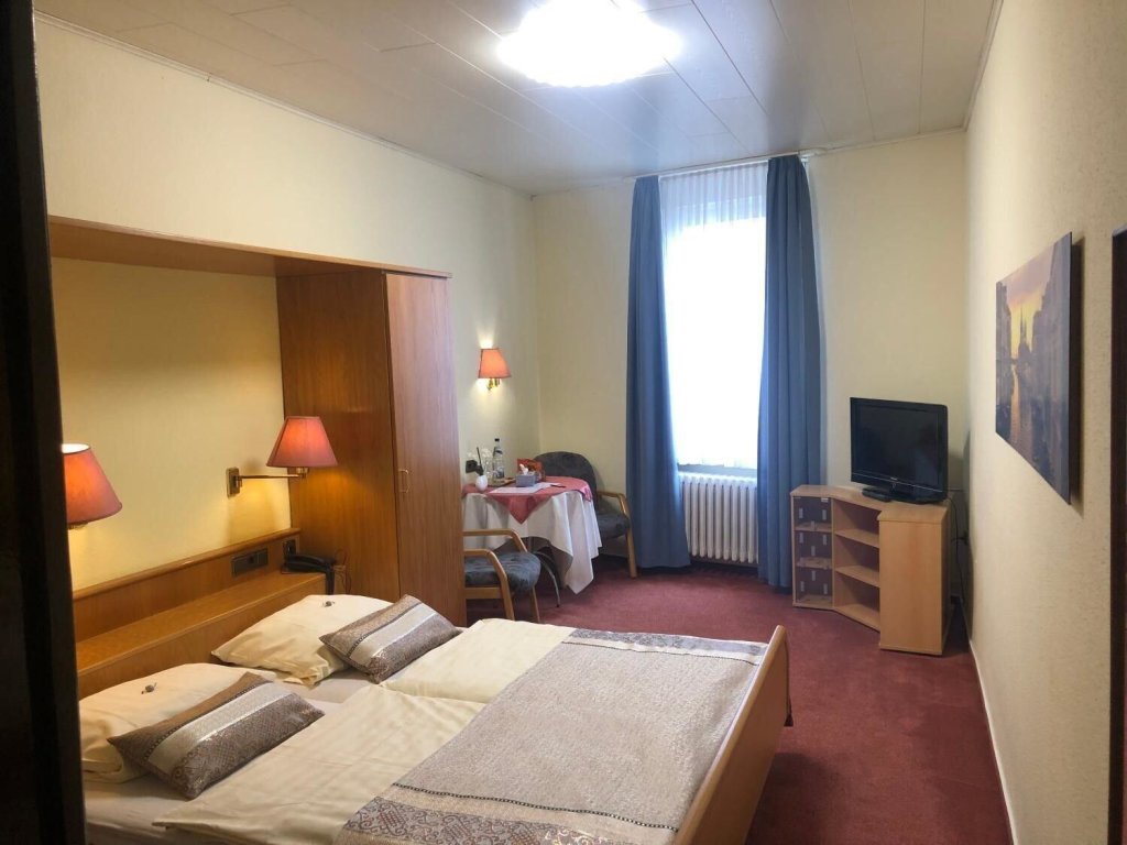 Union Hotel Felten in Bad Neuenahr-Ahrweiler, Germany