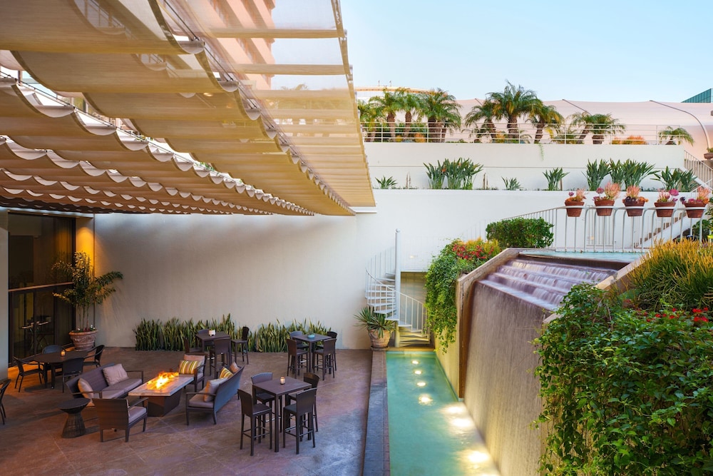 The Westin South Coast Plaza Costa Mesa - photo 94