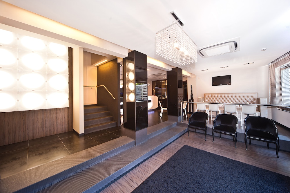 Hotel Carla - carbon neutral hotel in Levanto