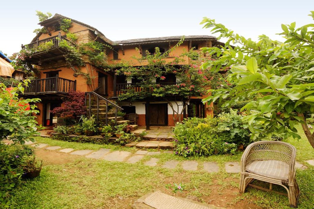 The Famous Farm - last minute hotel in Kathmandu