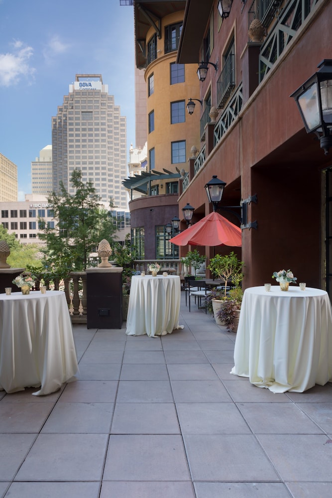 Hotel Valencia Riverwalk - photo 66