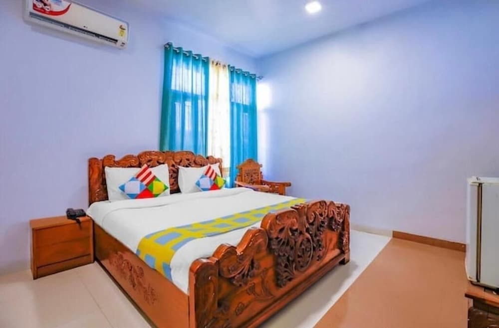 Richi Valley Resort in Abu Road, India