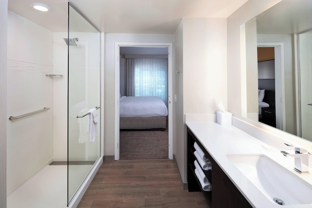 Residence Inn by Marriott San Jose Cupertino - photo 9