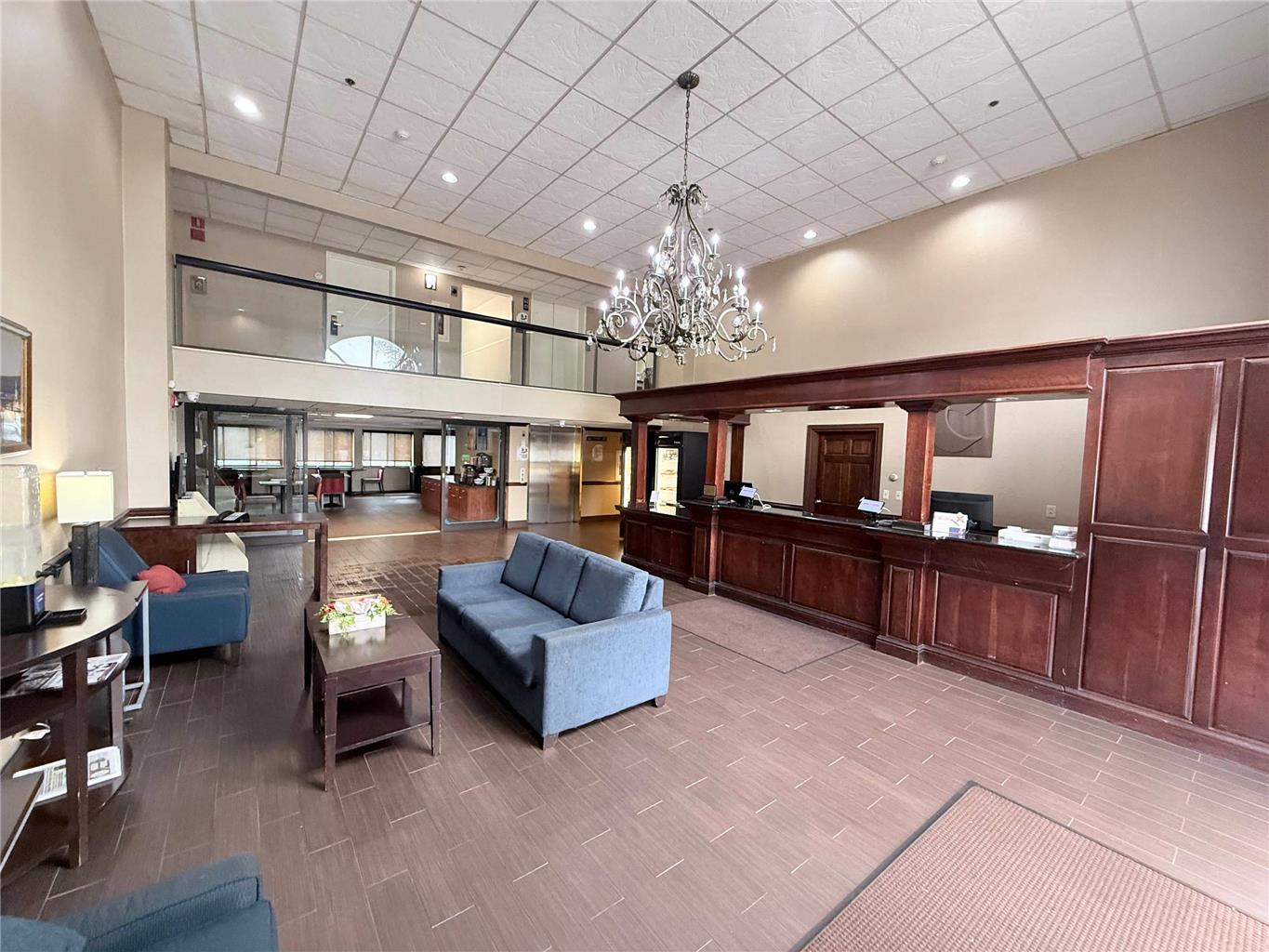 Comfort Inn Feasterville Trevose - photo 12
