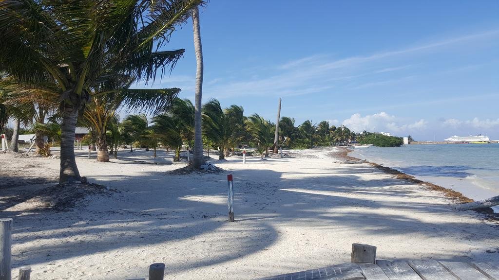 Hotel Arrecifes Costamaya — Cancun