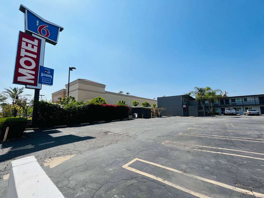 Motel 6 Pico Rivera CA Los Angeles - photo 6