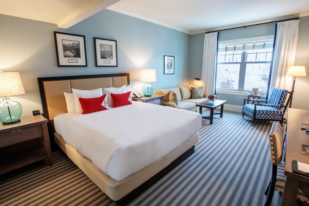 Beauport Hotel Gloucester - photo 20