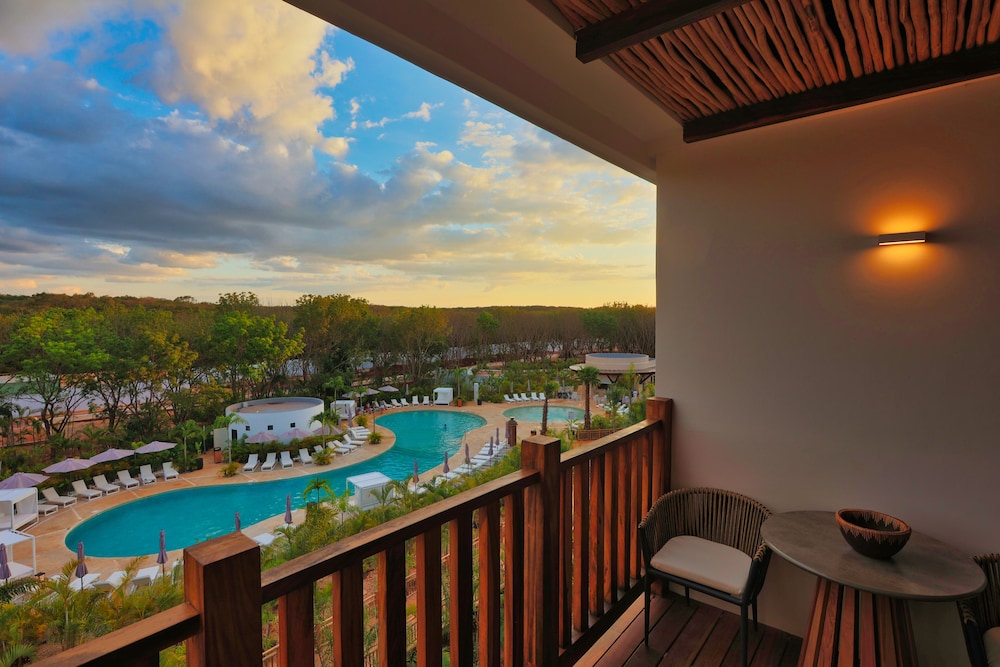 Hotel Mundo Maya Nuevo Uxmal