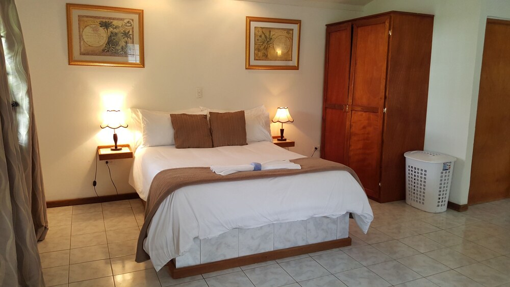 Roaring River Golf & Accommodations — Belmopan — photo 4