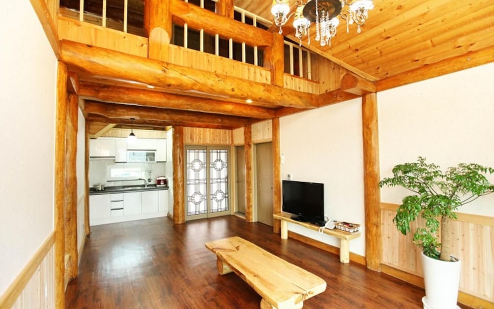 Boseong Boseong Green Tea Resort in Boseong, South Korea