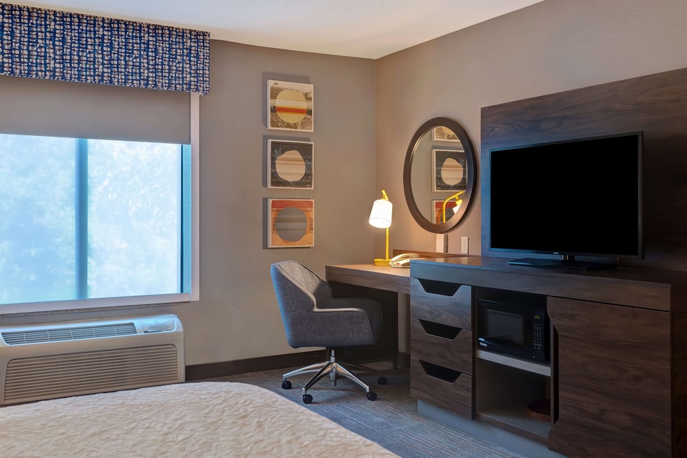 Hampton Inn & Suites Rohnert Park Sonoma County - photo 8