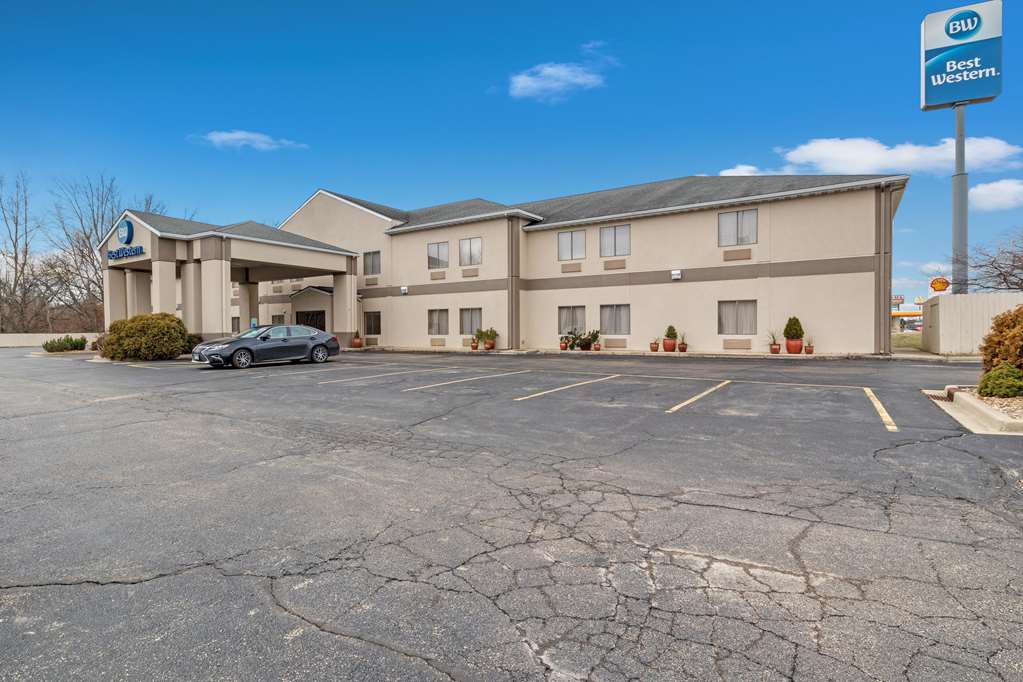 Best Western Clearlake Plaza - photo 19