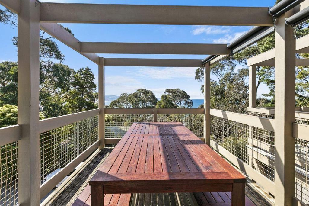 Maddlyn in Lorne, Australia