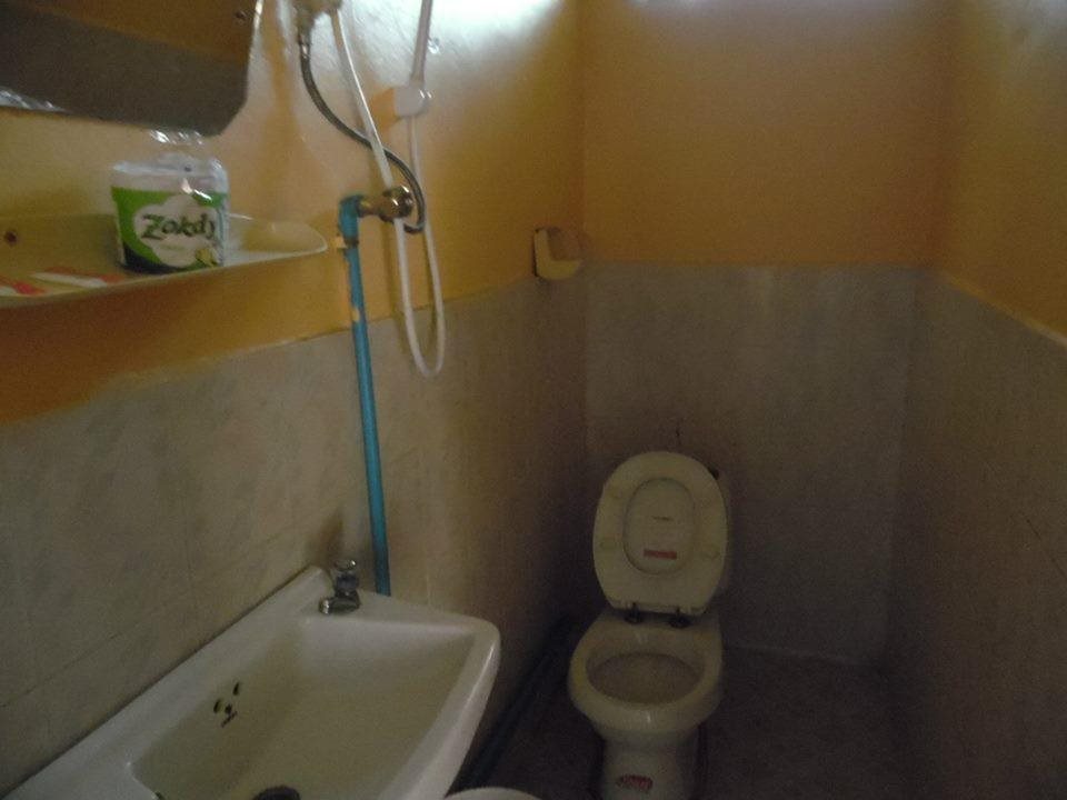 Khamphone Hotel — Vangviang — photo 5