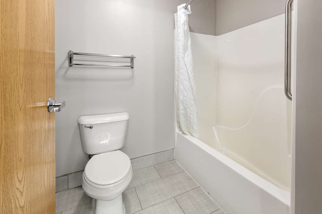 Best Western Plus Albert Lea I 90 I 35 Hotel - photo 33