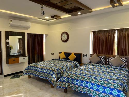 Coco Holidays in Coimbatore, India