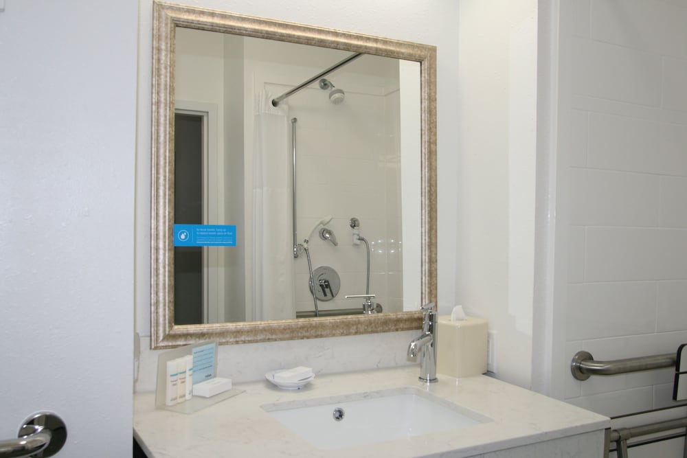 Hampton Inn Clarion - photo 22