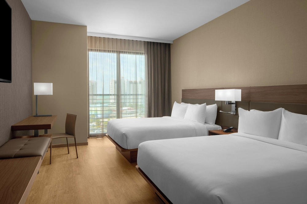 AC Hotel Clearwater Beach - photo 9