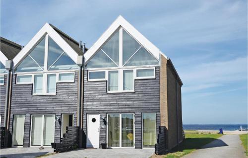 Three Bedroom Holiday Home In Assens — 4-Star Luxury Hotel in Assens, Denmark