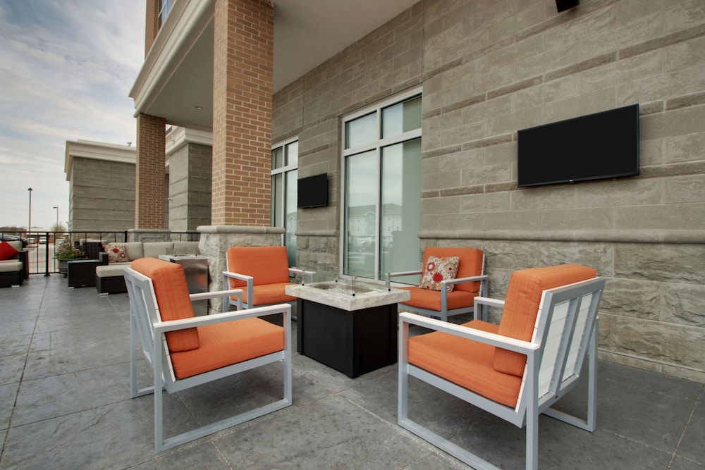 Holiday Inn Peoria At Grand Prairie by IHG - photo 19