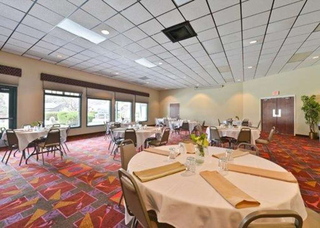 Comfort Inn & Suites Deadwood - photo 22