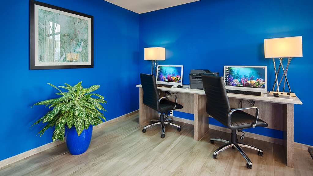 Best Western Fort Myers Inn & Suites - photo 8