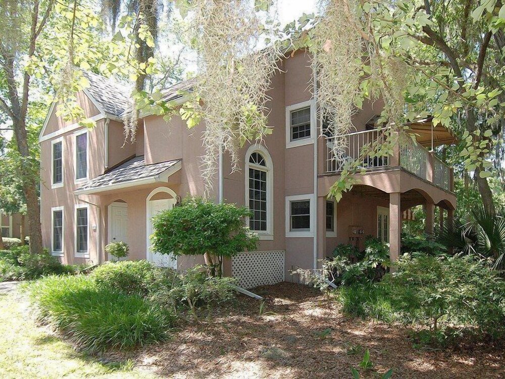 Evian 249 Hilton Head Island — hotel in Hilton Head Island