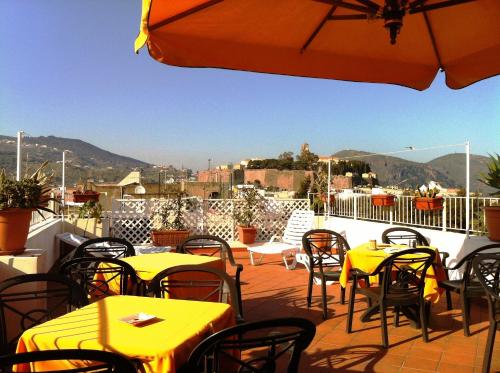 Case Vacanze Arcobaleno in Lipari, Italy