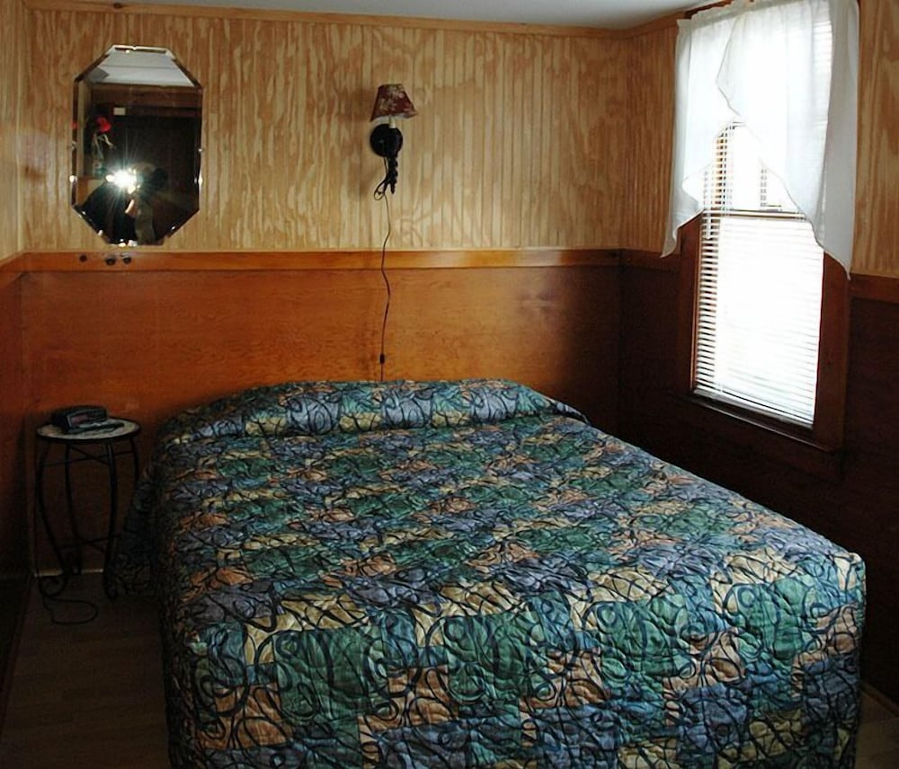 Channel Watefront Cottages - photo 7