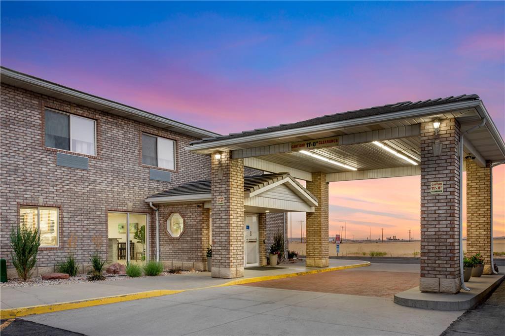 Quality Inn & Suites Fillmore I 15 - photo 4